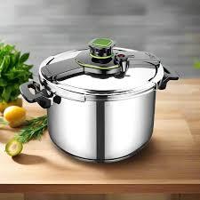 KORKMAZ ekspres lonac 10L A153-07 Tessa Pressure Cooker
