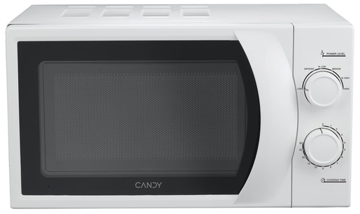 Candy mikrovalna pećnica CPMW 2070M samostojeća, 6 nivoa snage, 700 W