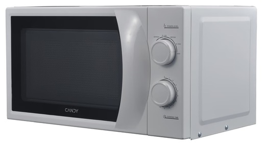 Candy mikrovalna pećnica CPMW 2070M samostojeća, 6 nivoa snage, 700 W