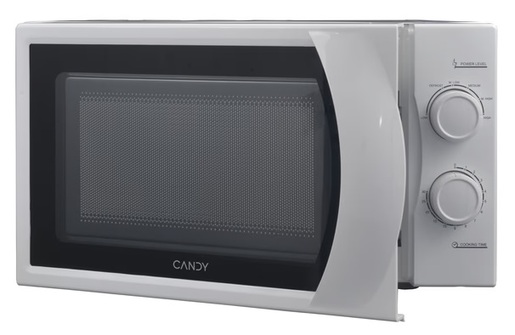 Candy mikrovalna pećnica CPMW 2070M samostojeća, 6 nivoa snage, 700 W