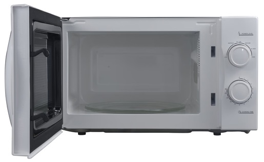 Candy mikrovalna pećnica CPMW 2070M samostojeća, 6 nivoa snage, 700 W