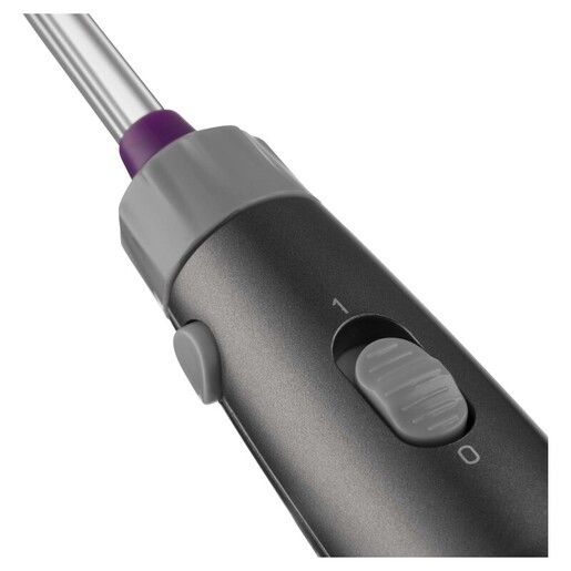 SENCOR oralni tuš SOI2200SL, 4 zamjenjive glave, brzina do 1400 impulsa u min.