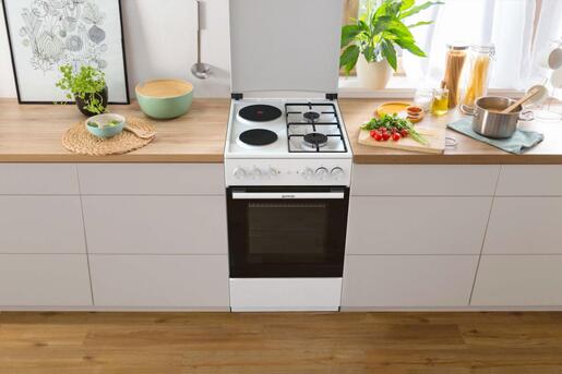 Gorenje štednjak GK5A12WG