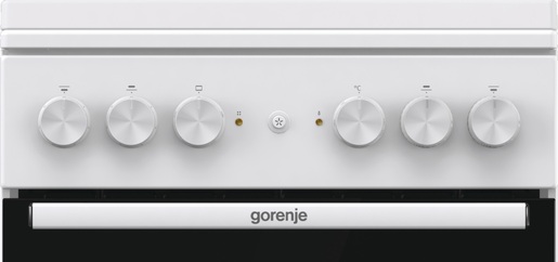 Gorenje štednjak GK5A12WG