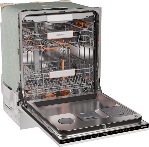 Gorenje perilica posuđa GV693A65UVAD