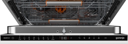 Gorenje perilica posuđa GV693A65UVAD