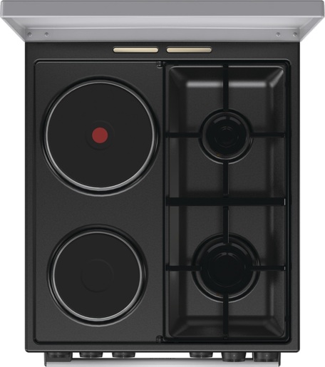 Gorenje štednjak GK5A12SG