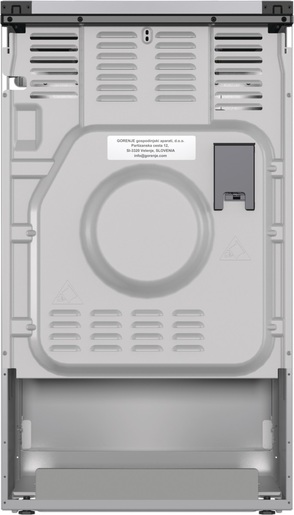 Gorenje štednjak GK5A12SG