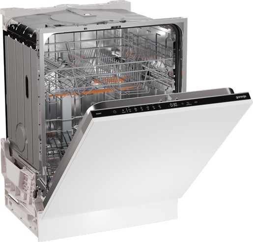 Gorenje perilica posuđa GV642D65