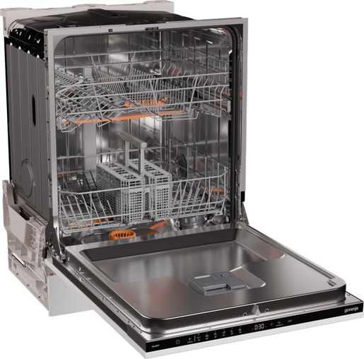 Gorenje perilica posuđa GV642D65