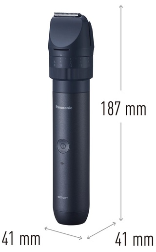 Panasonic trimer za bradu, kosu i tijelo ER-CKL2-A301 MultiShape