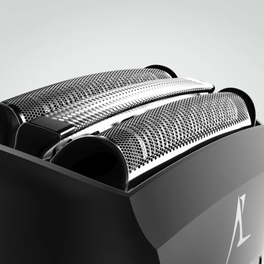 Panasonic aparat za brijanje ES-LL41-K503, 3 oštrice, mokro/suho