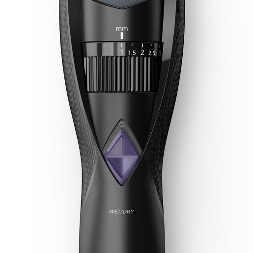 Panasonic trimer za bradu i kosu ER-GB37-K503