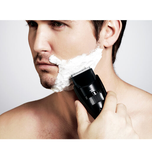 Panasonic trimer za bradu i kosu ER-GB37-K503