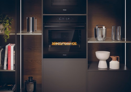 Haier pećnica H6 ID46G3HTB