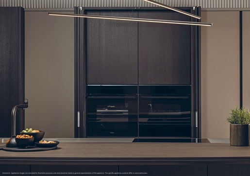 Haier pećnica H6 ID46G3HTB