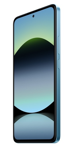 Xiaomi Redmi Note 14 mobitel, 8+256 GB, Blue