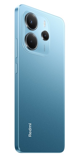 Xiaomi Redmi Note 14 mobitel, 8+256 GB, Blue