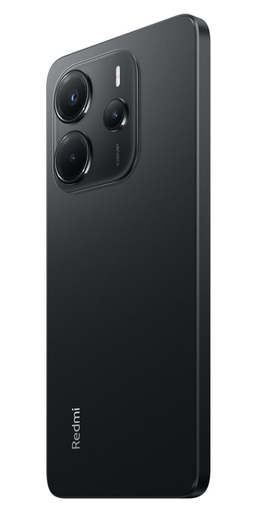 Xiaomi Redmi Note 14 mobitel, 6+128 GB, Black