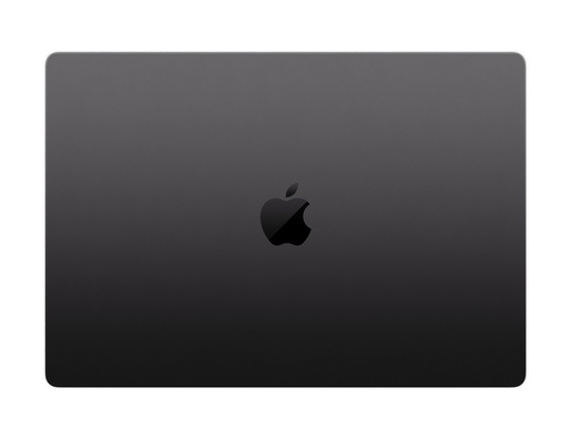 Apple MacBook Pro, mx2y3ze/a, 16, M4 Pro, 48GB RAM, 512GB SSD, Apple Graphics, Space Black, INT KB, laptop