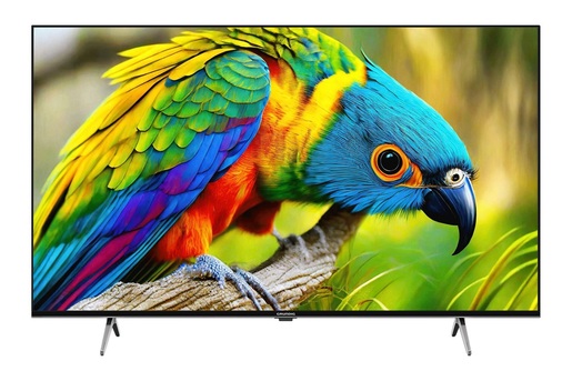 GRUNDIG LED televizor 43” GHU 7912 B, 4K Ultra HD, Smart TV, Google TV, Crni