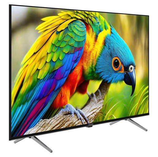 GRUNDIG LED televizor 43” GHU 7912 B, 4K Ultra HD, Smart TV, Google TV, Crni