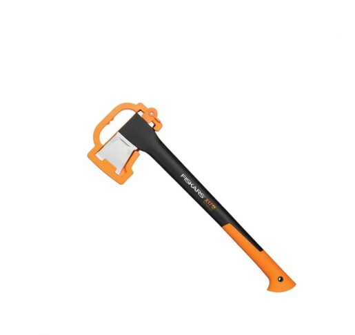 Fiskars sjekira M_X17 / 652 mm, 1800 g - 1015641 - 40897