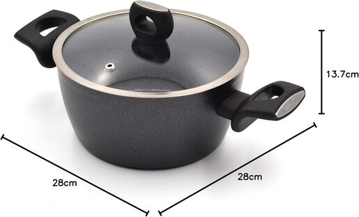 KORKMAZ Nora šerpa 28x13,7 cm A2942