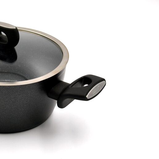 KORKMAZ Nora šerpa 20x9,8 cm / 3 Lt A2940