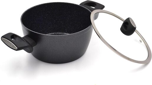 KORKMAZ Nora šerpa 20x9,8 cm / 3 Lt A2940