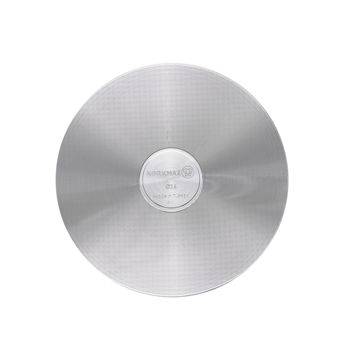 KORKMAZ Proline Gastro tava 24x4,7 cm A2852