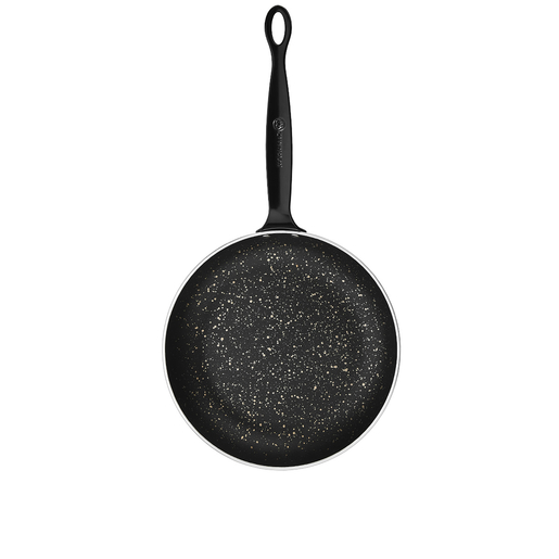 KORKMAZ Pro-Chef tava 30x5 cm A2845