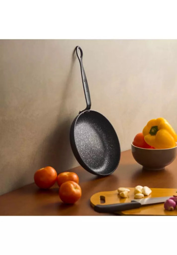 KORKMAZ Pro-Chef tava 30x5 cm A2845