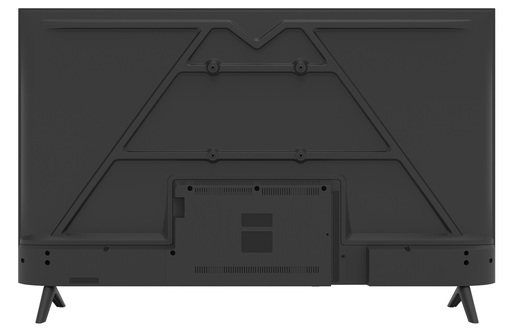 VOX LED televizor UHD 50WOS684B, 4k Ultra HD, Smart TV, WebOS, Thinq Al, Crni