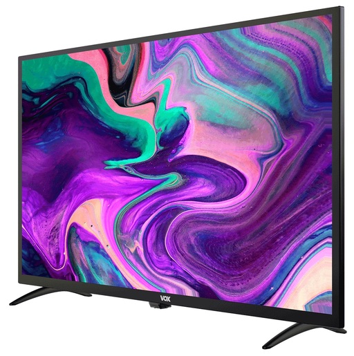 VOX LED televizor 32CBH050B, HD Ready, Dolby Audio, Hotel mode, Crni