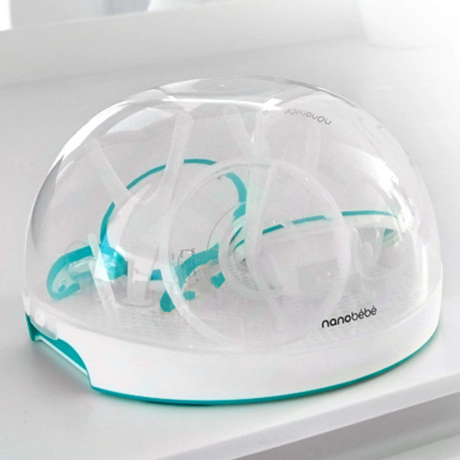 Nanobébé® parni sterilizator za mikrovalnu pećnicu