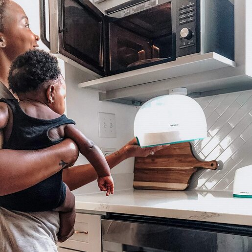 Nanobébé® parni sterilizator za mikrovalnu pećnicu