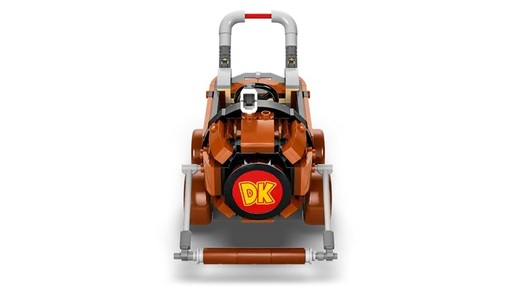 LEGO Mario Kart™ – Donkey Kong i DK Jumbo 72033