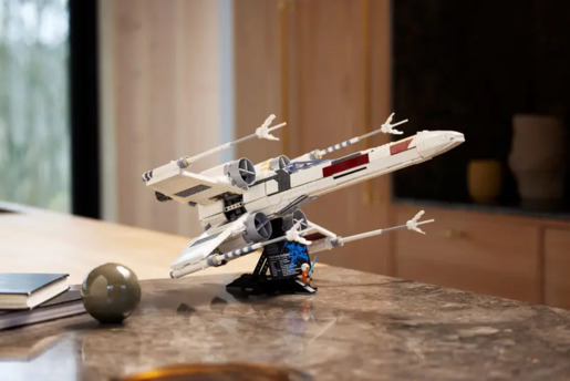 LEGO X-Wing Starfighter™ 75355