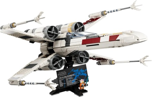 LEGO X-Wing Starfighter™ 75355