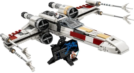 LEGO X-Wing Starfighter™ 75355