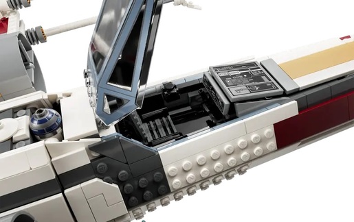 LEGO X-Wing Starfighter™ 75355
