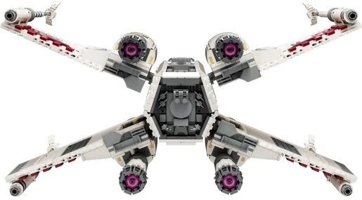 LEGO X-Wing Starfighter™ 75355