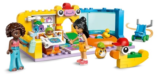 LEGO Igraonica Aliyine male seke 42645