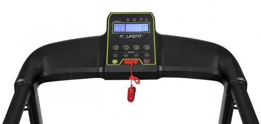 LIFEFIT® traka za trčanje TM1200