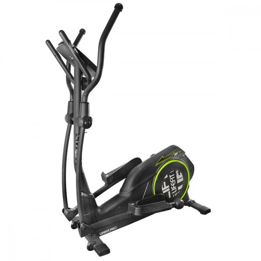 LIFEFIT® Eliptični trenažer orbitrek CT7200