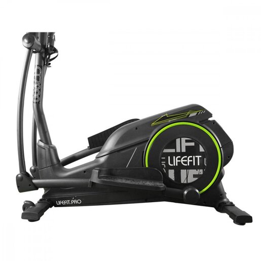 LIFEFIT® Eliptični trenažer orbitrek CT7200