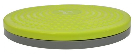 LIFEFIT® balansni disk Rotana 25cm green