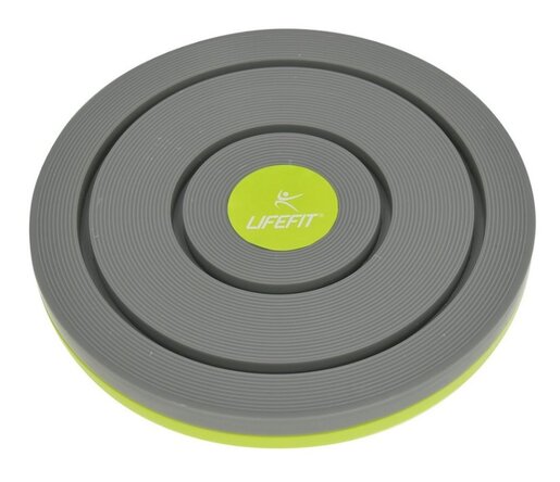 LIFEFIT® balansni disk Rotana 25cm green