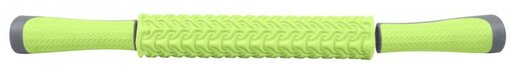 LIFEFIT® masažni roller 53x4.5cm green